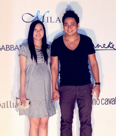 Sau những ồn ào, Mai Phương Thúy xuất hiện cùng bạn trai - 13