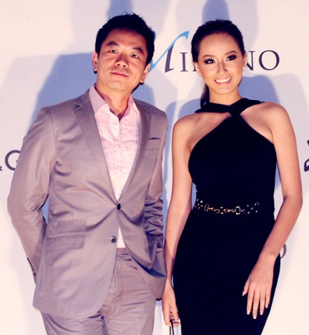 Sau những ồn ào, Mai Phương Thúy xuất hiện cùng bạn trai - 6