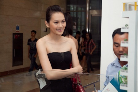 Ngọc Thạch mua nhà tiền tỷ - 2 Ngọc Thạch mua nhà tiền tỷ - 2