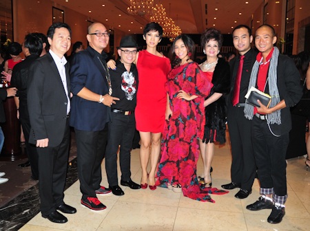 Mr Đàm mừng sinh nhật hoành tráng - 5