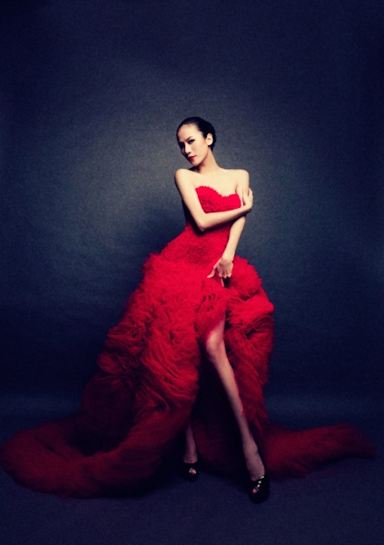 Thái Hà sẽ đại diện Việt Nam thi Hoa hậu Trái đất 2011? - 2 Thái Hà sẽ đại diện Việt Nam thi Hoa hậu Trái đất 2011? - 2