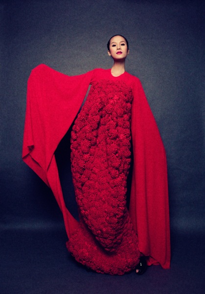 Thái Hà sẽ đại diện Việt Nam thi Hoa hậu Trái đất 2011? - 3 Thái Hà sẽ đại diện Việt Nam thi Hoa hậu Trái đất 2011? - 3