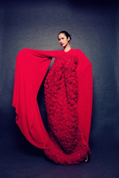 Thái Hà sẽ đại diện Việt Nam thi Hoa hậu Trái đất 2011? - 4 Thái Hà sẽ đại diện Việt Nam thi Hoa hậu Trái đất 2011? - 4