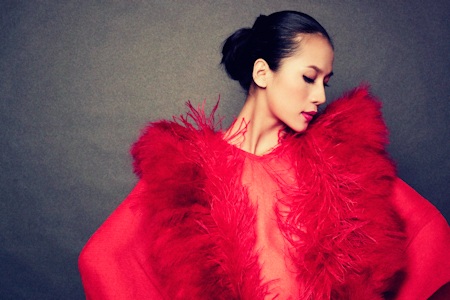 Thái Hà sẽ đại diện Việt Nam thi Hoa hậu Trái đất 2011? - 5 Thái Hà sẽ đại diện Việt Nam thi Hoa hậu Trái đất 2011? - 5