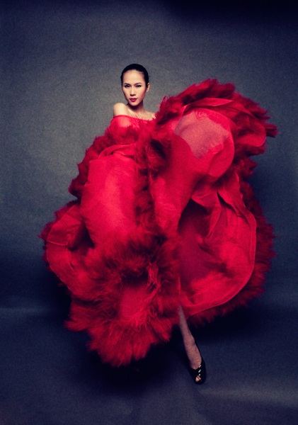 Thái Hà sẽ đại diện Việt Nam thi Hoa hậu Trái đất 2011? - 7 Thái Hà sẽ đại diện Việt Nam thi Hoa hậu Trái đất 2011? - 7