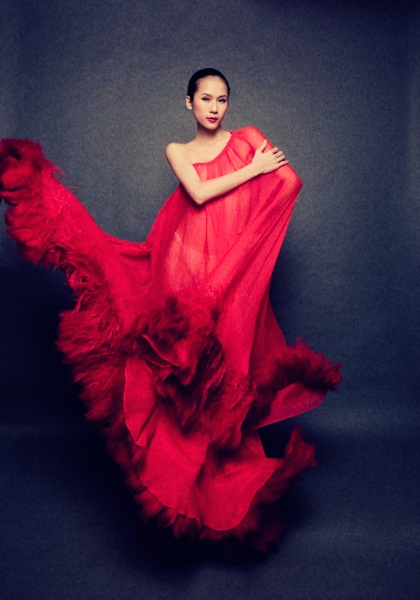 Thái Hà sẽ đại diện Việt Nam thi Hoa hậu Trái đất 2011? - 8 Thái Hà sẽ đại diện Việt Nam thi Hoa hậu Trái đất 2011? - 8