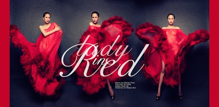 Thái Hà sẽ đại diện Việt Nam thi Hoa hậu Trái đất 2011? - 9 Thái Hà sẽ đại diện Việt Nam thi Hoa hậu Trái đất 2011? - 9