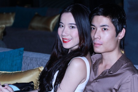 Victoria Thúy Vi trổ tài ca hát - 7 Victoria Thúy Vi trổ tài ca hát - 7
