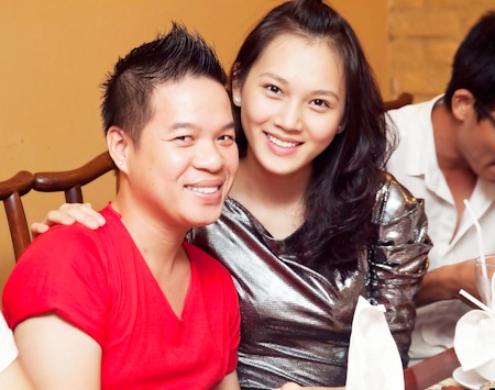 Ngọc Trinh tái xuất sau nghi án lộ ảnh nude - 10 Ngọc Trinh tái xuất sau nghi án lộ ảnh nude - 10