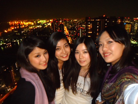 Ninh Hoàng Ngân dạo bước Tokyo - 9 Ninh Hoàng Ngân dạo bước Tokyo - 9