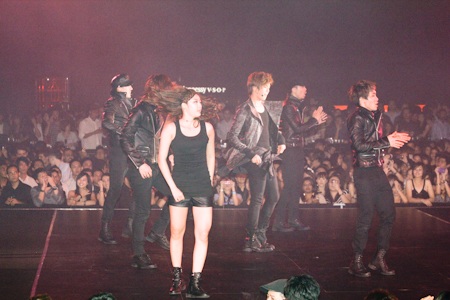 Park Jung Min của SS501 cuốn hút khán giả - 7 Park Jung Min của SS501 cuốn hút khán giả - 7
