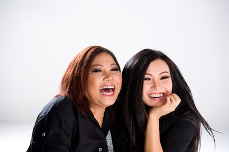 Phương Thanh “kết đôi” cùng Siu Black - 6 Phương Thanh “kết đôi” cùng Siu Black - 6