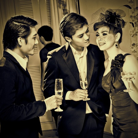 Thanh Thảo: Sau liveshow sẽ "theo chàng về dinh" - 2 Thanh Thảo: Sau liveshow sẽ "theo chàng về dinh" - 2