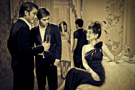 Thanh Thảo: Sau liveshow sẽ "theo chàng về dinh" - 3 Thanh Thảo: Sau liveshow sẽ "theo chàng về dinh" - 3