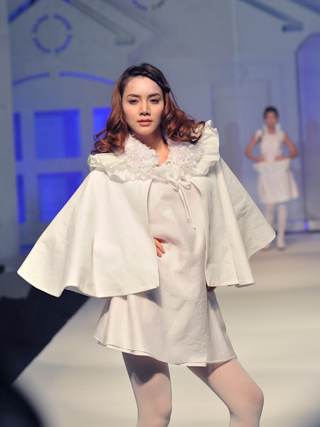 "Gái một con" Thùy Lâm đẹp mặn mà - 5 "Gái một con" Thùy Lâm đẹp mặn mà - 5