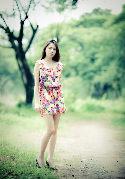 Thủy Tiên sắp tái xuất sau “nghi án ăn hỏi” - 1 Thủy Tiên sắp tái xuất sau “nghi án ăn hỏi” - 1