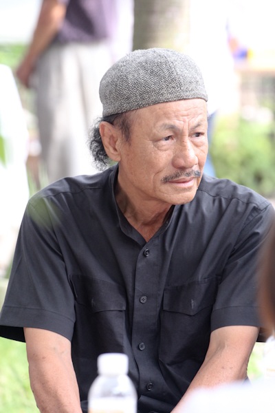 Con của Đơn Dương về Việt Nam chịu tang cha - 5 Con của Đơn Dương về Việt Nam chịu tang cha - 5