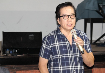 Elvis Phương kỷ niệm 50 năm ca hát - 1 Elvis Phương kỷ niệm 50 năm ca hát - 1