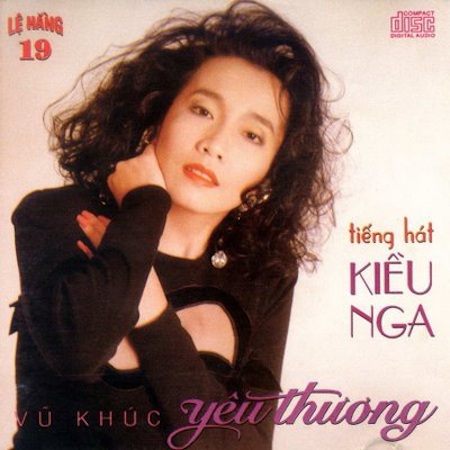Kiều Nga, đã đi và rồi trở về - 2 Kiều Nga, đã đi và rồi trở về - 2