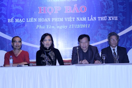 Đạo diễn Lưu Trọng Ninh: Hơi bất công với Vũ Ngọc Đãng - 3 Đạo diễn Lưu Trọng Ninh: Hơi bất công với Vũ Ngọc Đãng - 3