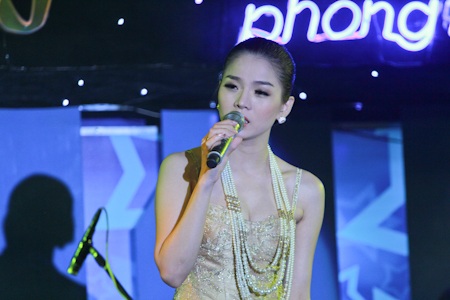 Lệ Quyên: Sợ nhất bị chê nhạt nhẽo - 1