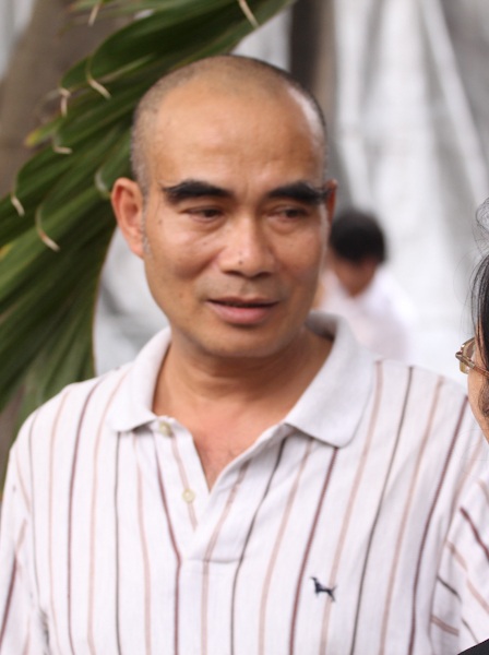 Đạo diễn Lưu Trọng Ninh: Hơi bất công với Vũ Ngọc Đãng - 4 Đạo diễn Lưu Trọng Ninh: Hơi bất công với Vũ Ngọc Đãng - 4