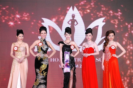 Thanh Trúc lên ngôi Nữ hoàng trang sức - 14 Thanh Trúc lên ngôi Nữ hoàng trang sức - 14