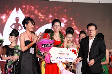 Thanh Trúc lên ngôi Nữ hoàng trang sức - 16 Thanh Trúc lên ngôi Nữ hoàng trang sức - 16