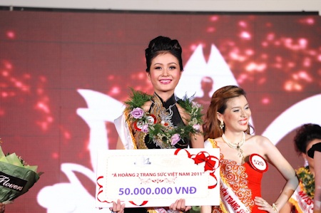 Thanh Trúc lên ngôi Nữ hoàng trang sức - 20 Thanh Trúc lên ngôi Nữ hoàng trang sức - 20