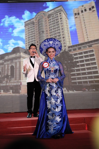 Thanh Trúc lên ngôi Nữ hoàng trang sức - 2 Thanh Trúc lên ngôi Nữ hoàng trang sức - 2