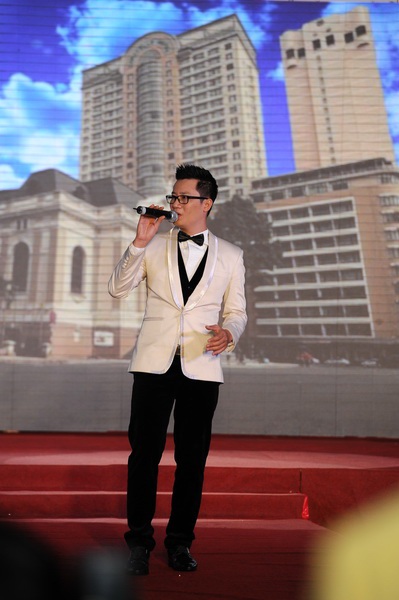 Thanh Trúc lên ngôi Nữ hoàng trang sức - 24 Thanh Trúc lên ngôi Nữ hoàng trang sức - 24