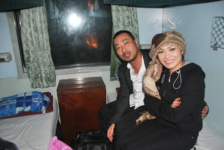 Sinh nhật đáng nhớ của đạo diễn Nguyễn Quang Dũng - 2