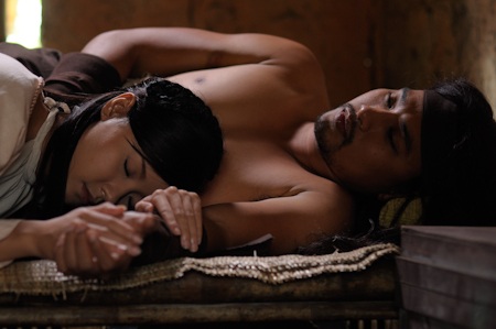 Hé lộ những hình ảnh mới về "Thiên mệnh Anh hùng" - 6 Hé lộ những hình ảnh mới về "Thiên mệnh Anh hùng" - 6