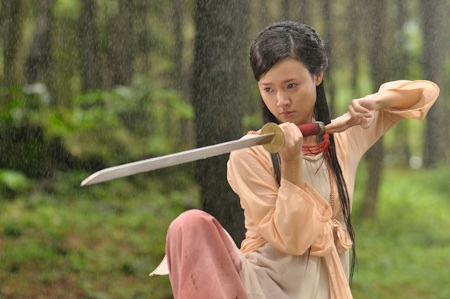 Hé lộ những hình ảnh mới về "Thiên mệnh Anh hùng" - 10 Hé lộ những hình ảnh mới về "Thiên mệnh Anh hùng" - 10