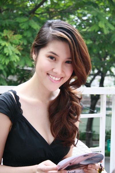 Thu Hằng: Gương đã vỡ không thể lành - 3