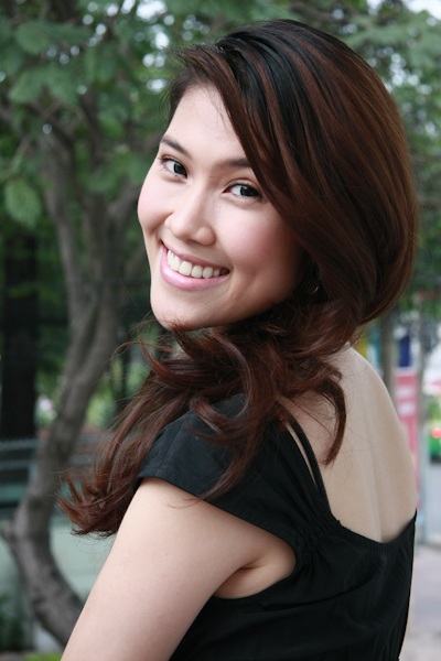 Thu Hằng: Gương đã vỡ không thể lành - 1