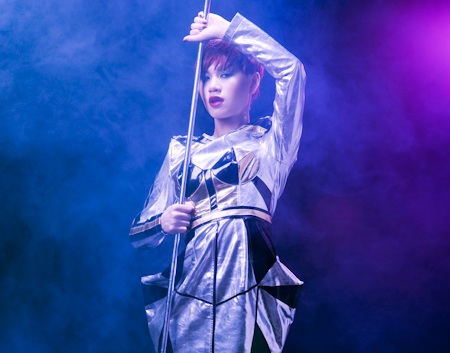 Trà My Idol: “Người ta vẫn gọi tôi là gái hư” - 1 Trà My Idol: “Người ta vẫn gọi tôi là gái hư” - 1