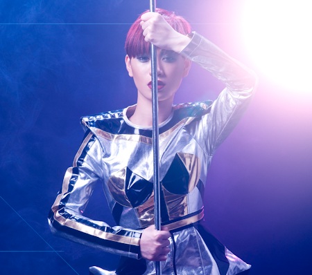 Trà My Idol: “Người ta vẫn gọi tôi là gái hư” - 2 Trà My Idol: “Người ta vẫn gọi tôi là gái hư” - 2