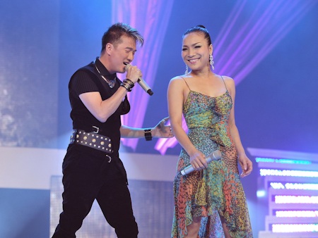 Tình khúc đêm đông - Tình khúc giáng sinh - 1 Tình khúc đêm đông - Tình khúc giáng sinh - 1