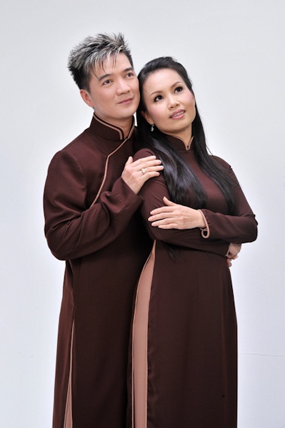 "Chuyện 3 người" của Cẩm Ly, Mỹ Lệ và Đàm Vĩnh Hưng - 5