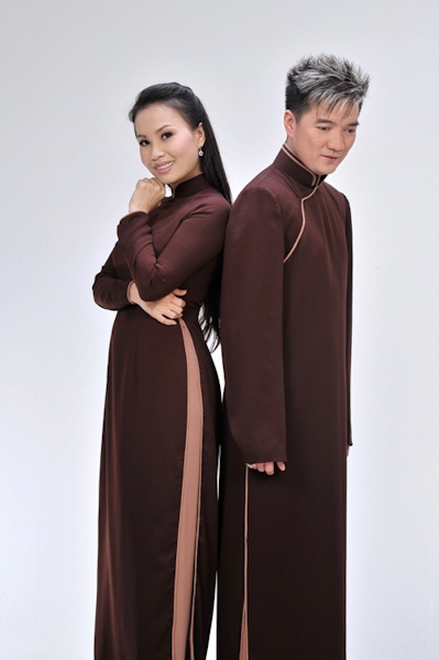 "Chuyện 3 người" của Cẩm Ly, Mỹ Lệ và Đàm Vĩnh Hưng - 6