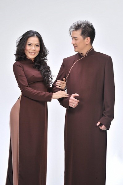 "Chuyện 3 người" của Cẩm Ly, Mỹ Lệ và Đàm Vĩnh Hưng - 7