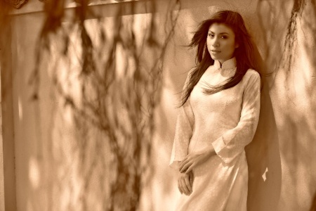 Uyên Trang: "Đặc sản" miền Tây - 1