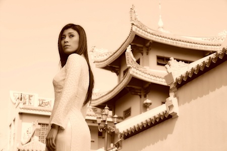 Uyên Trang: "Đặc sản" miền Tây - 2