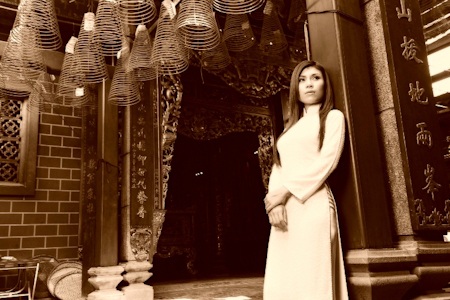 Uyên Trang: "Đặc sản" miền Tây - 3