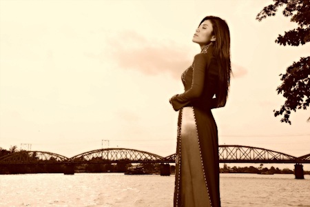 Uyên Trang: "Đặc sản" miền Tây - 4