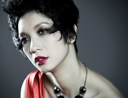 Xuân Lan đồng hành với Hiểu về trái tim - 1 Xuân Lan đồng hành với Hiểu về trái tim - 1