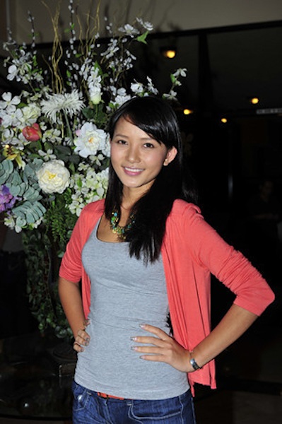 Ngọc Trinh, Như Thảo khoe sắc cùng các người đẹp - 1 Ngọc Trinh, Như Thảo khoe sắc cùng các người đẹp - 1