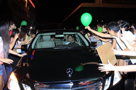 Kim Hyun Joong: Dưới lăng kính đa chiều - 4 Kim Hyun Joong: Dưới lăng kính đa chiều - 4