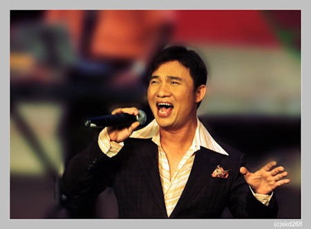 "Tứ trụ" nhạc Việt tái ngộ - 3